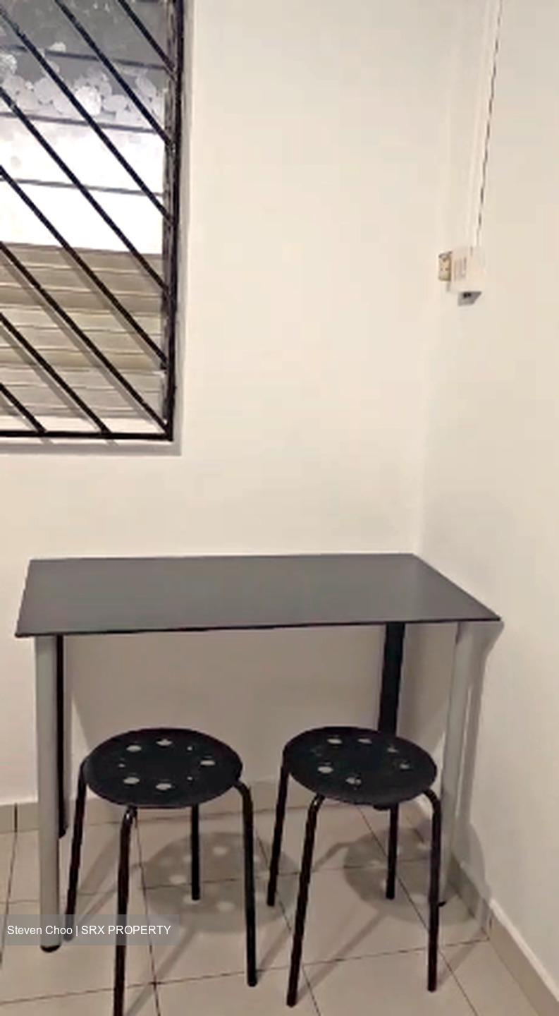 Blk 403 Fajar Road (Bukit Panjang), HDB 4 Rooms #523612431